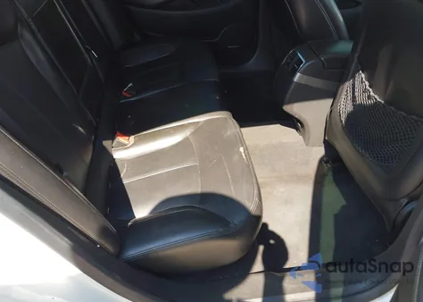 2010 Buick Lacrosse Cxs из США, поврежденный, VIN 1G4GE5GV5AF209808